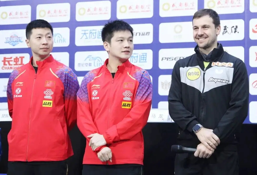 波尔乒乓球退役了吗,波尔乒乓球退役了没