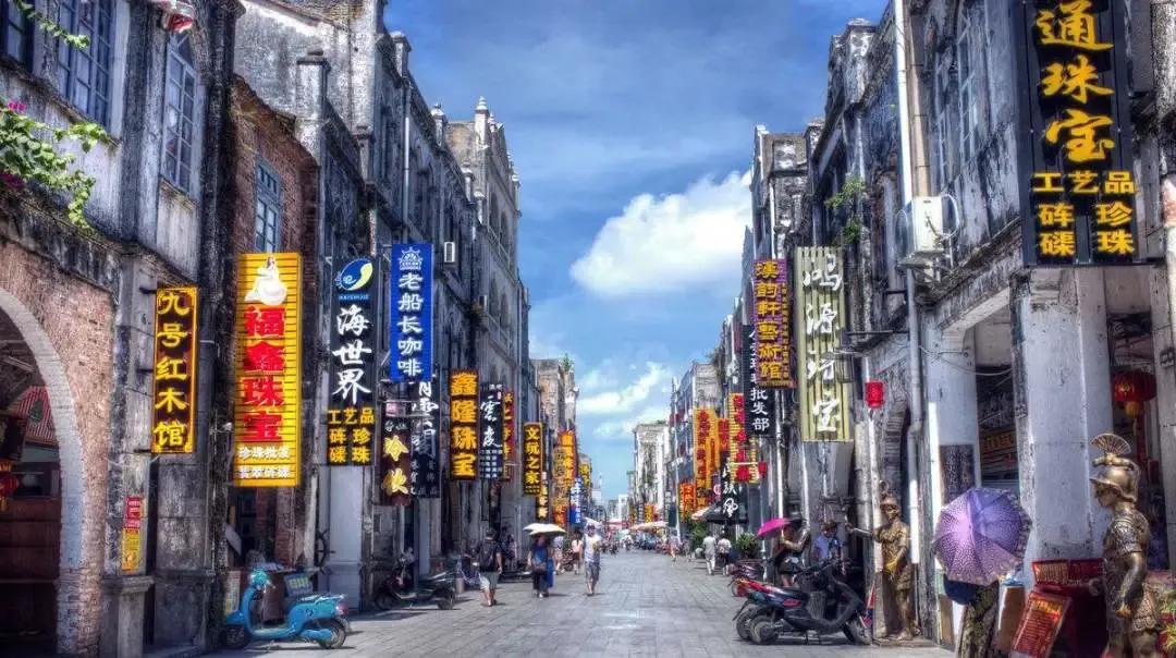 北海定居的真实感受和收获,北海旅居一个月多少钱生活费