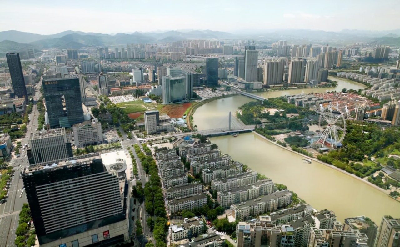 中国名字带州的省会,我国有五个带州字省会城市