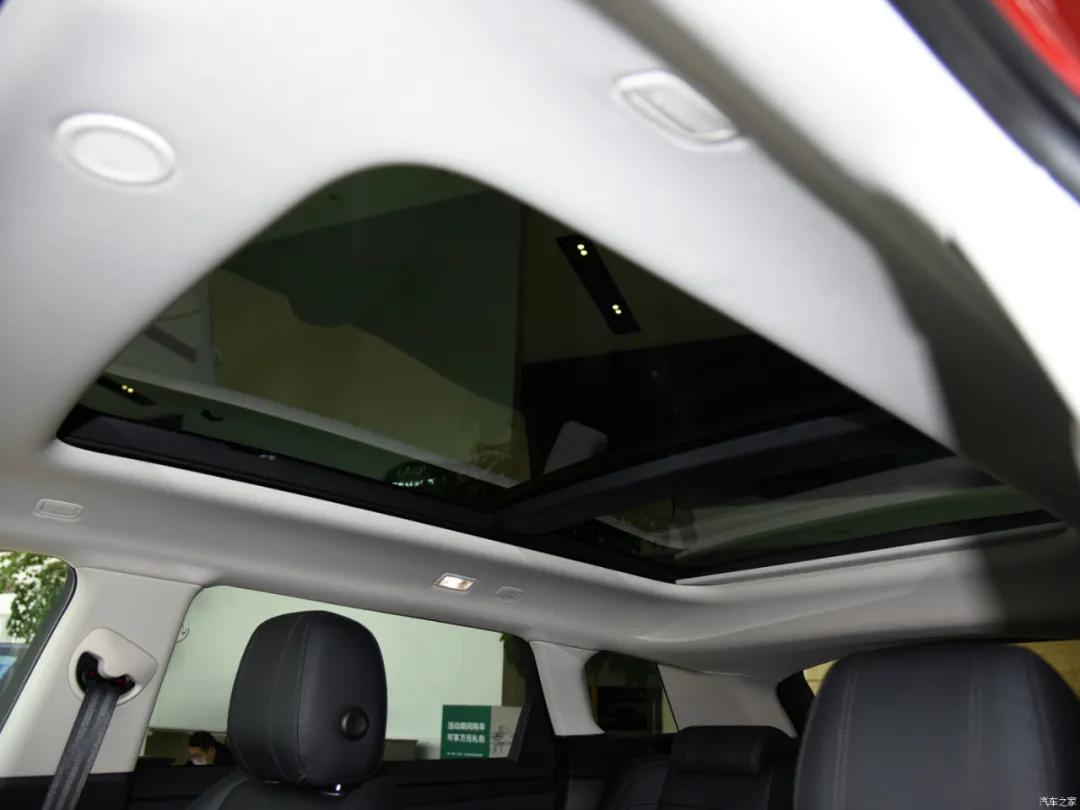 极光l路虎,极光l顶配车型