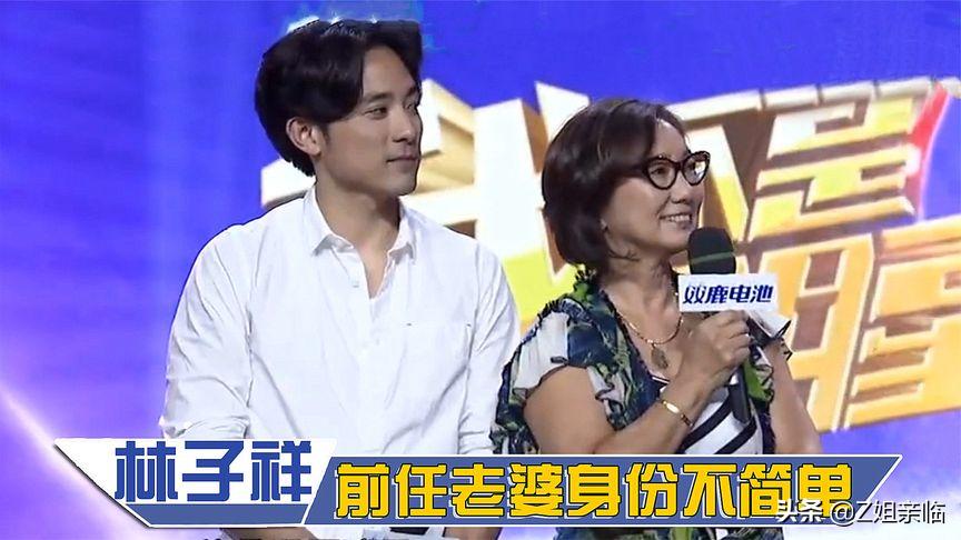 满屏都是林子祥叶倩文舞台封神，谁还记得被抛弃的原配吴正元？