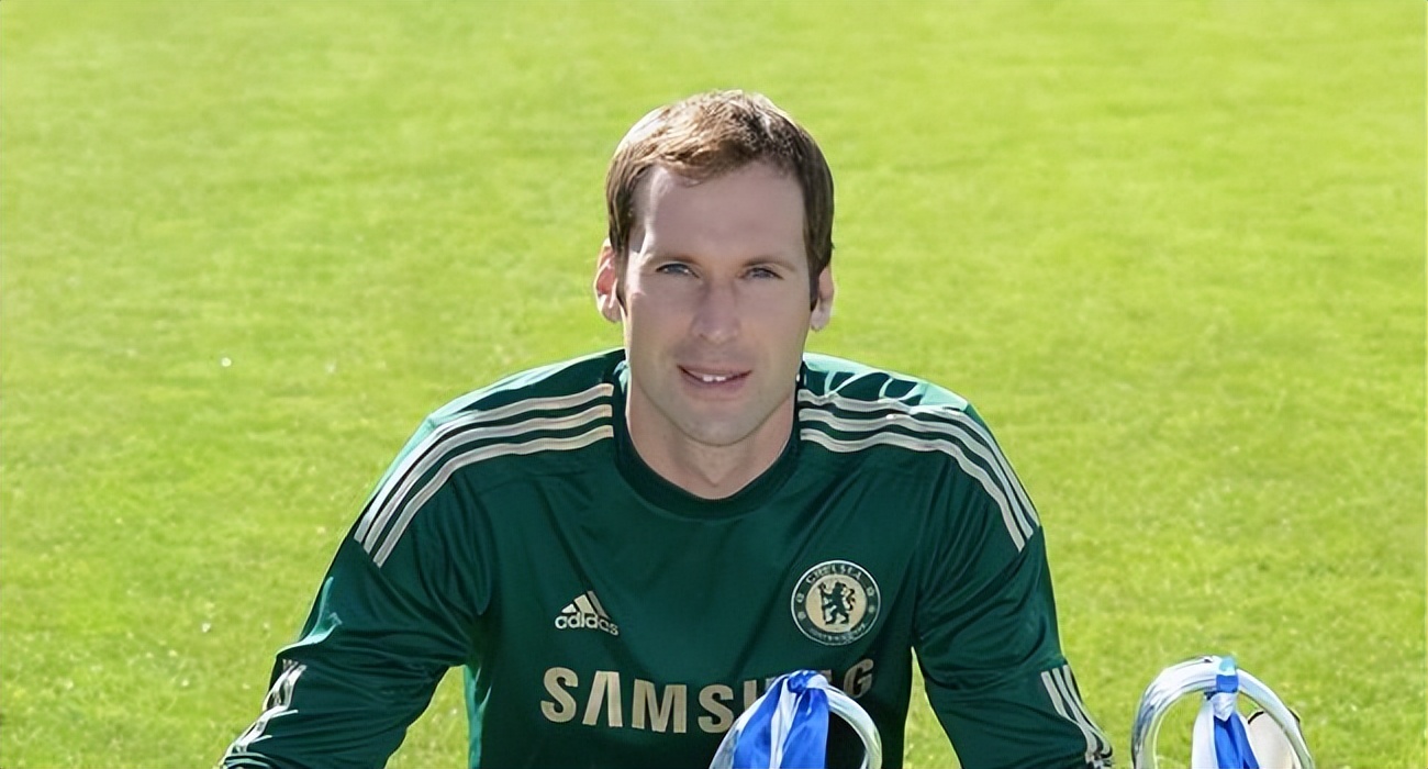 足球切赫,这就是足球原版视频