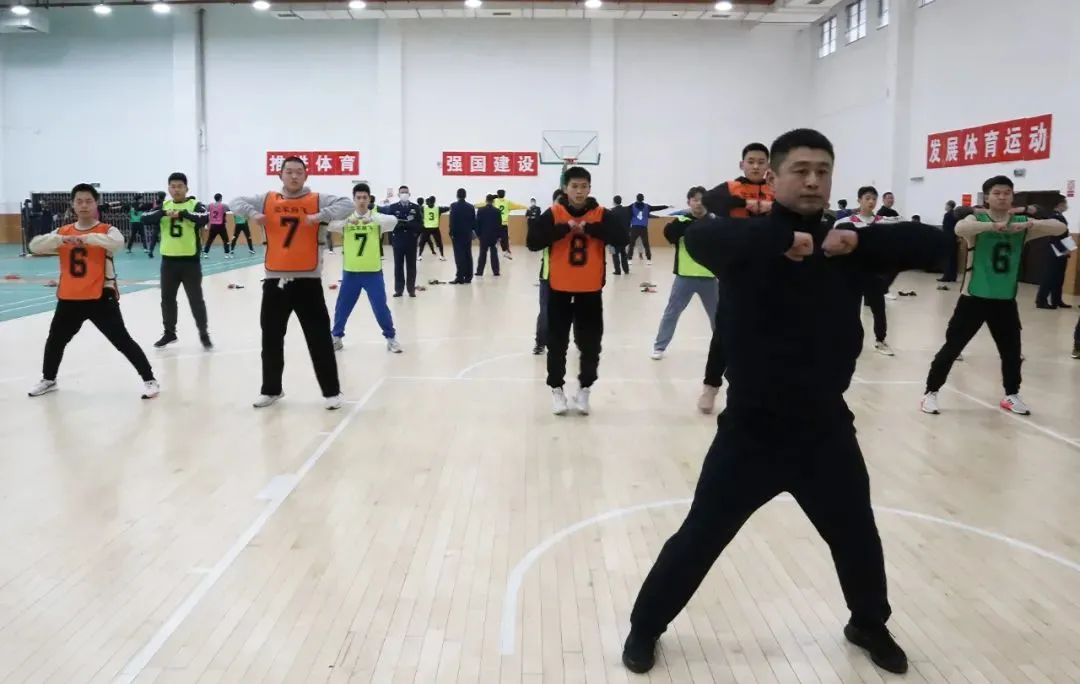 全军安全检查,史上最全的军检