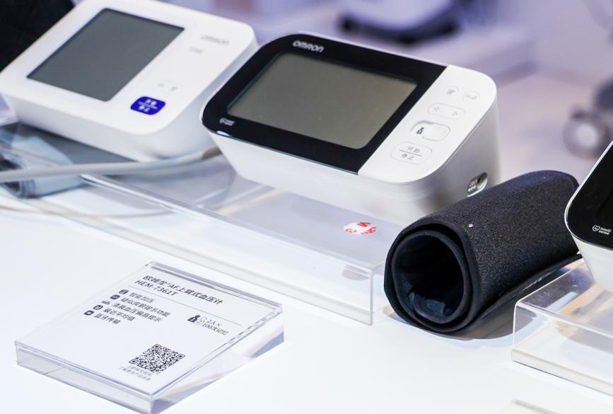 欧姆龙健康中国宣传视频,欧姆龙健康株式会社