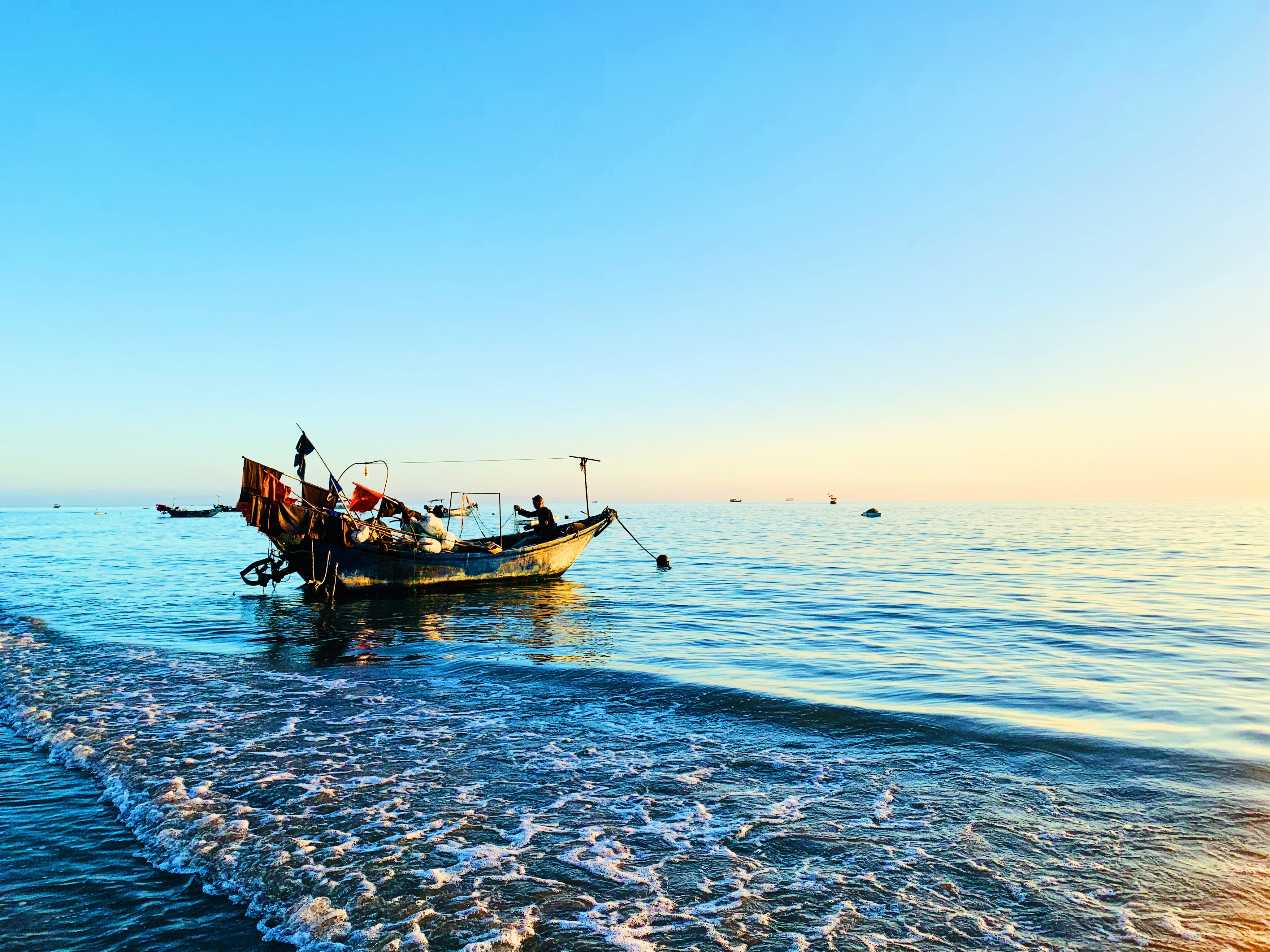 北海涠洲岛保姆级攻略,北海保姆级旅游攻略