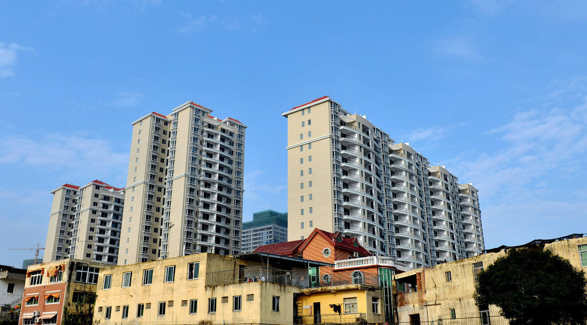 郑州二七哪里的房子不能买,郑州二七广场的房子值得买吗