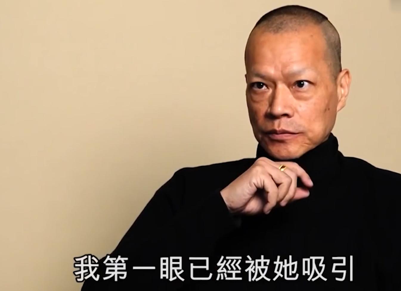 分手向前任讨要*裤内**,60岁公然出柜,“癫王”洪朝丰到底经历了啥