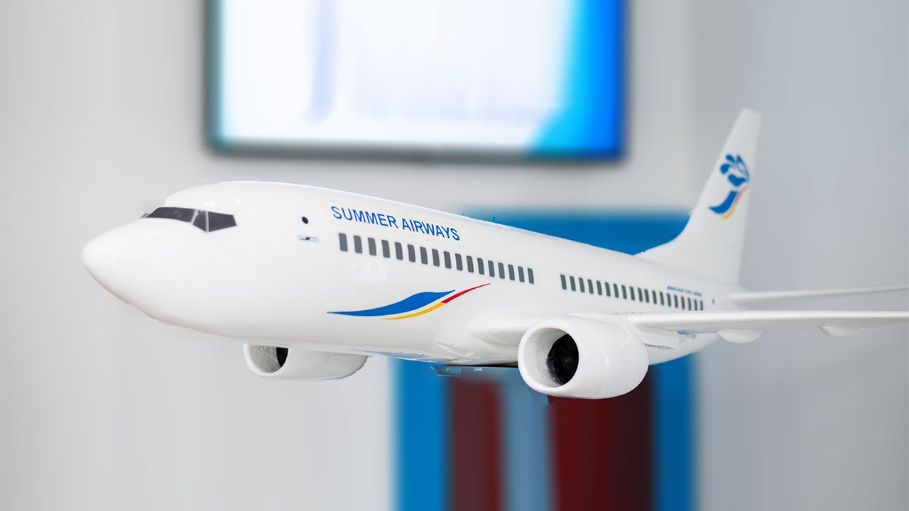 中国在海外有哪些航空公司？（补遗及更正）