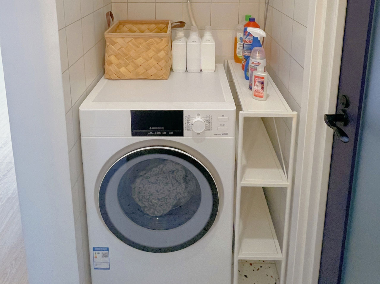 花3000买波轮洗衣机,你后悔买滚筒洗衣机了吗