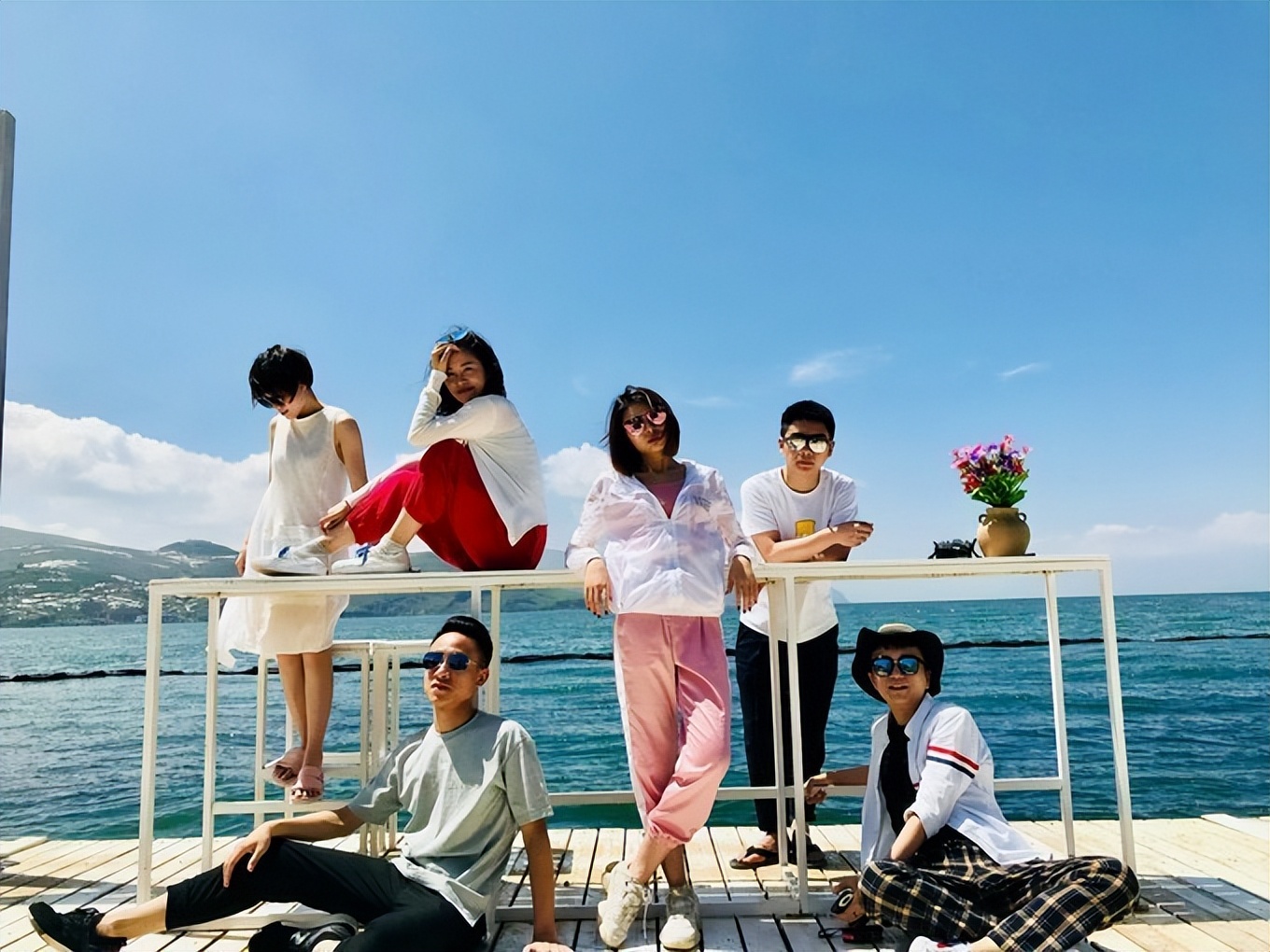 云南之旅八天旅游攻略路线推荐图,云南旅游3-4天攻略最佳线路自由行