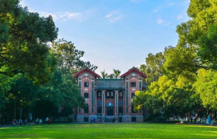 中山大学跻身世界学术排名,中山大学学科排名评估