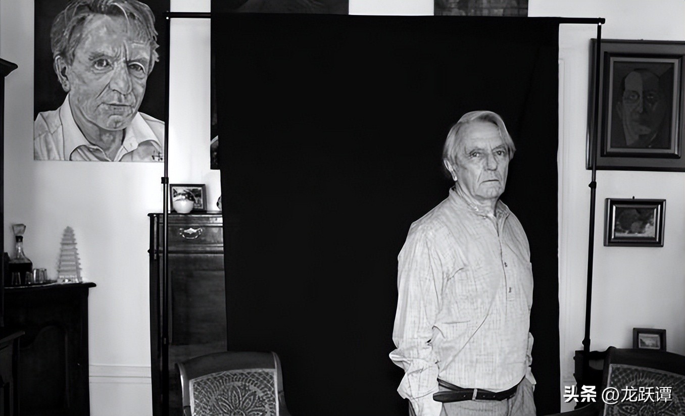 朗西埃审美革命及其后果,朗西埃审美革命