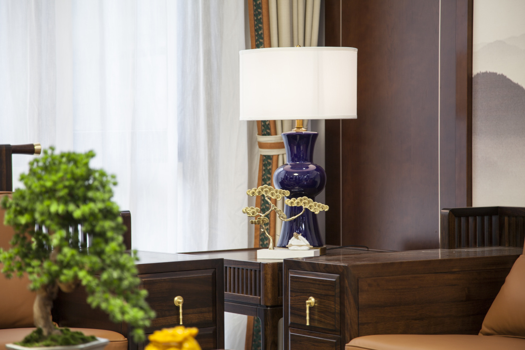 赖氏东辰丨一室好景君须记，最是人间烂漫时