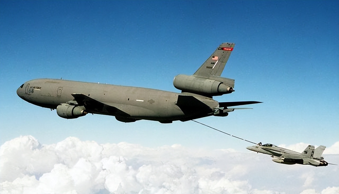 被“奶瓶”问题困扰的美军，无需解放军反制，或丧失全球部署能力