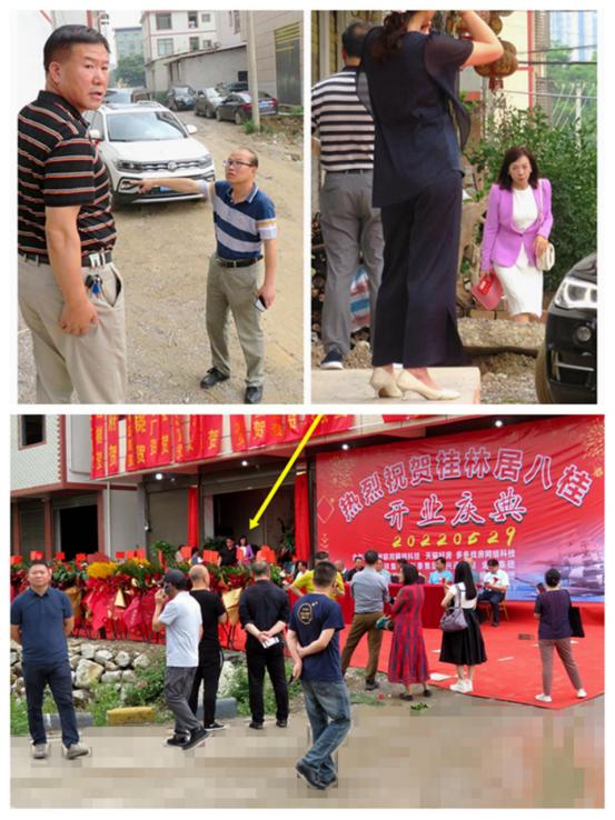 奇怪！夜莺白天欢唱，透过烟花弹幕，是怎样的留桂林“居八桂”