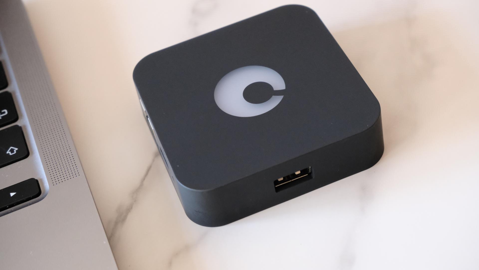 蒲公英x1远程桌面,蒲公英智能组网盒子远程办公