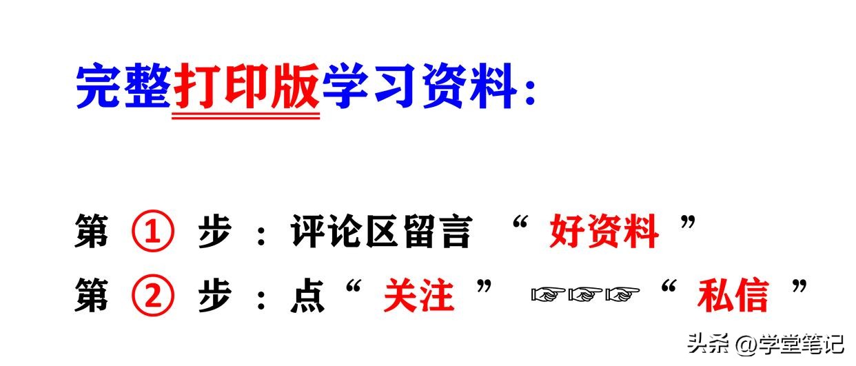七年级下册数学解题思路归纳,七年级下册数学必考重点题讲解