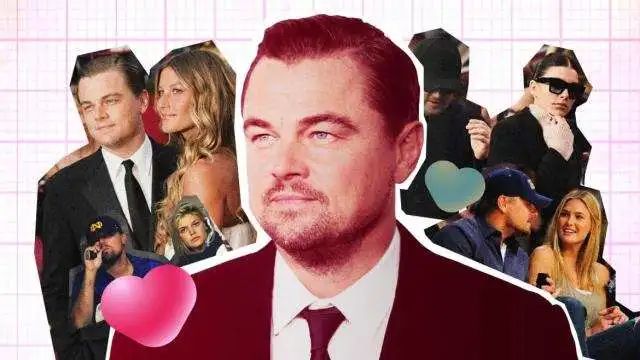 小李子和gigi分手了吗,小李子和gigi