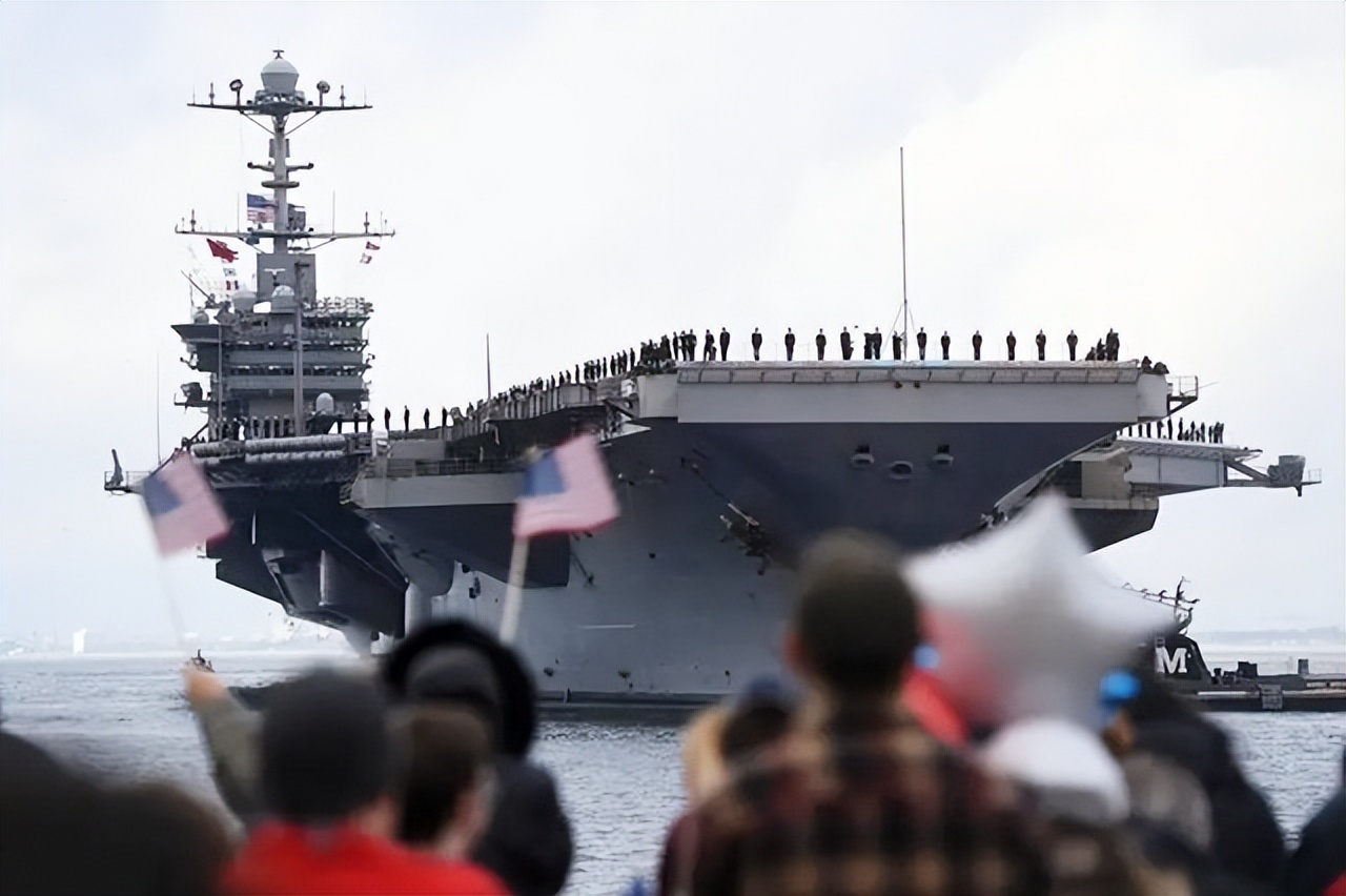 中国已证明有能力制造各类军舰，但不会照抄美国“作业”