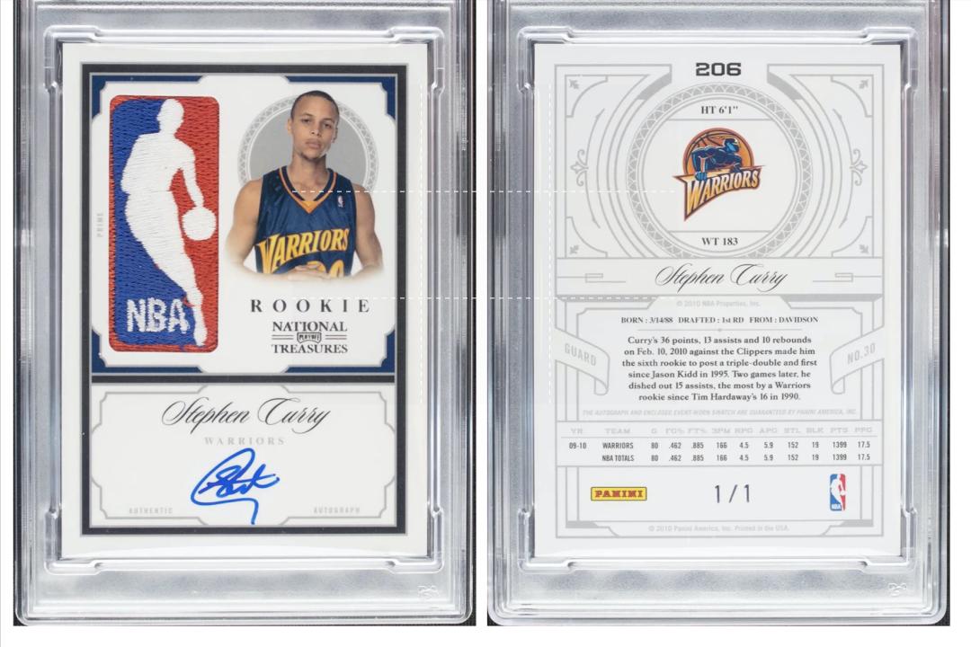 梅西签字卡一张近30万，球星卡是如何收割年轻人的？