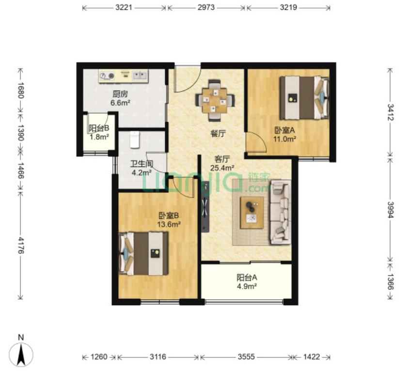 12年前房子什么价,12年前装修房子多少钱