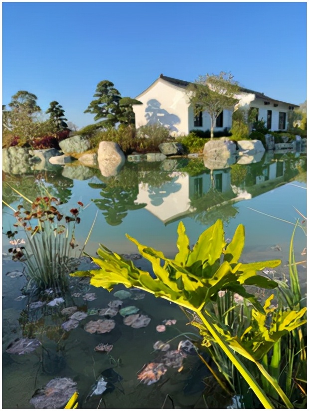 大美花都,广州花都竹洞村美景