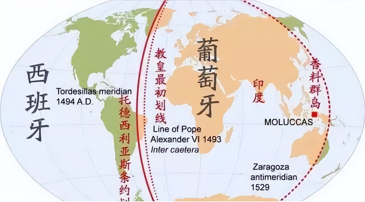 西班牙,在冒险、牺牲与激情中,吹响靠航海征服世界的号角