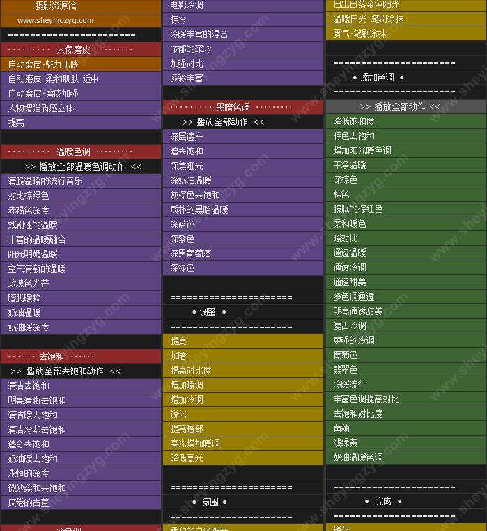 ps2022能不能一键修图,ps2021修图磨皮插件