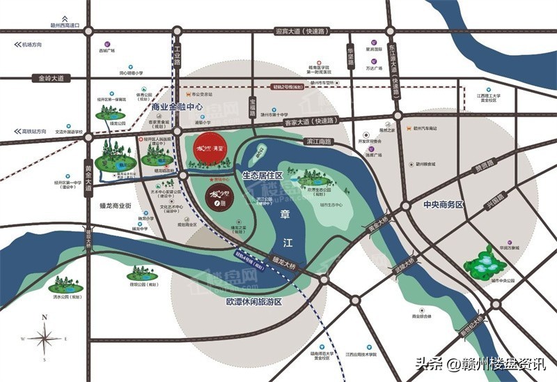 极少墅湾玺8月建设进度出炉！快来看你买的房子建的怎么样了？