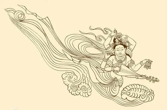 篆刻、七巧板、飞天、如意、同心圆，北京冬奥会中的中华传统文化