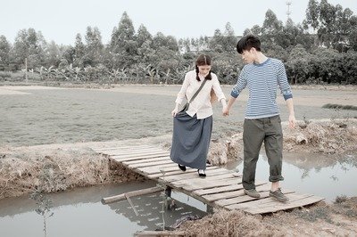 女人约会时喜欢搂搂抱抱吗,男女约会想搂搂抱抱去哪里合适