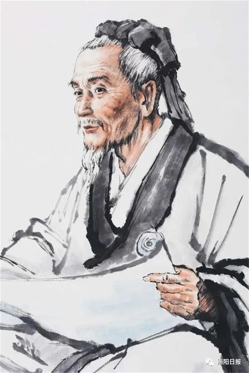 你好,我叫南阳,这是我的简历