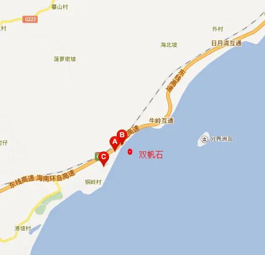 陵水的这些小众景点你会选哪个呢,海南旅游小众城市陵水哪里