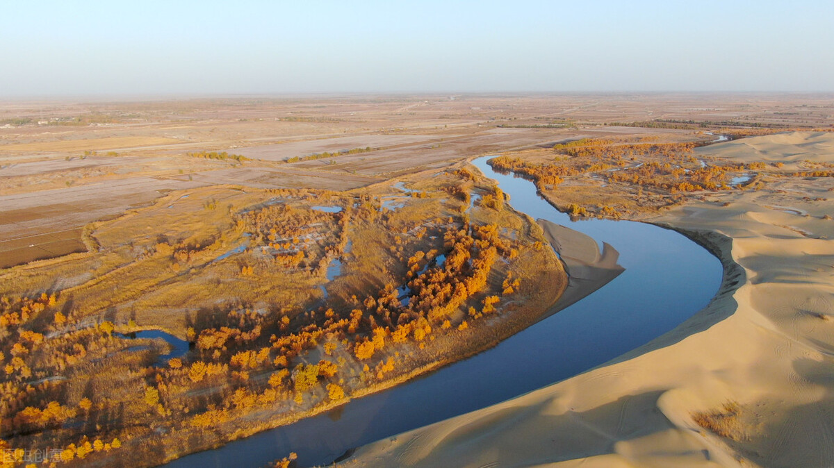 2020年中国最热的一条自驾大环线,2021年最佳自驾路线回顾