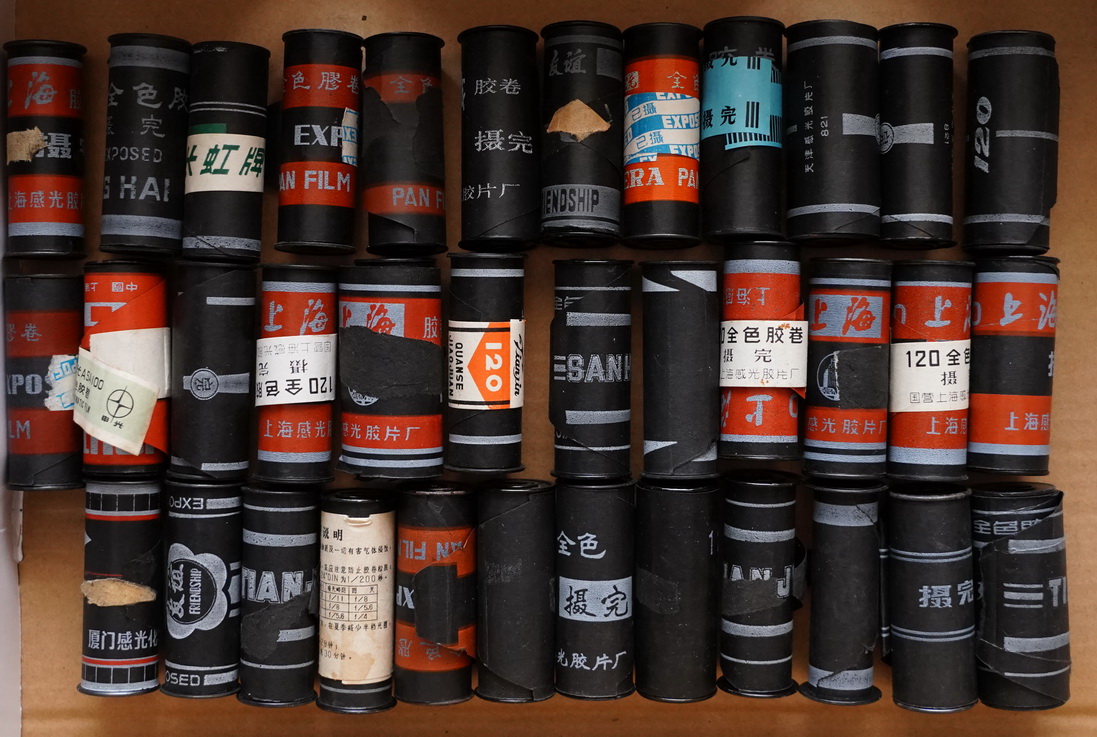 鐩告満闄勪欢,鐓х浉鏈洪檮浠舵敹绾崇