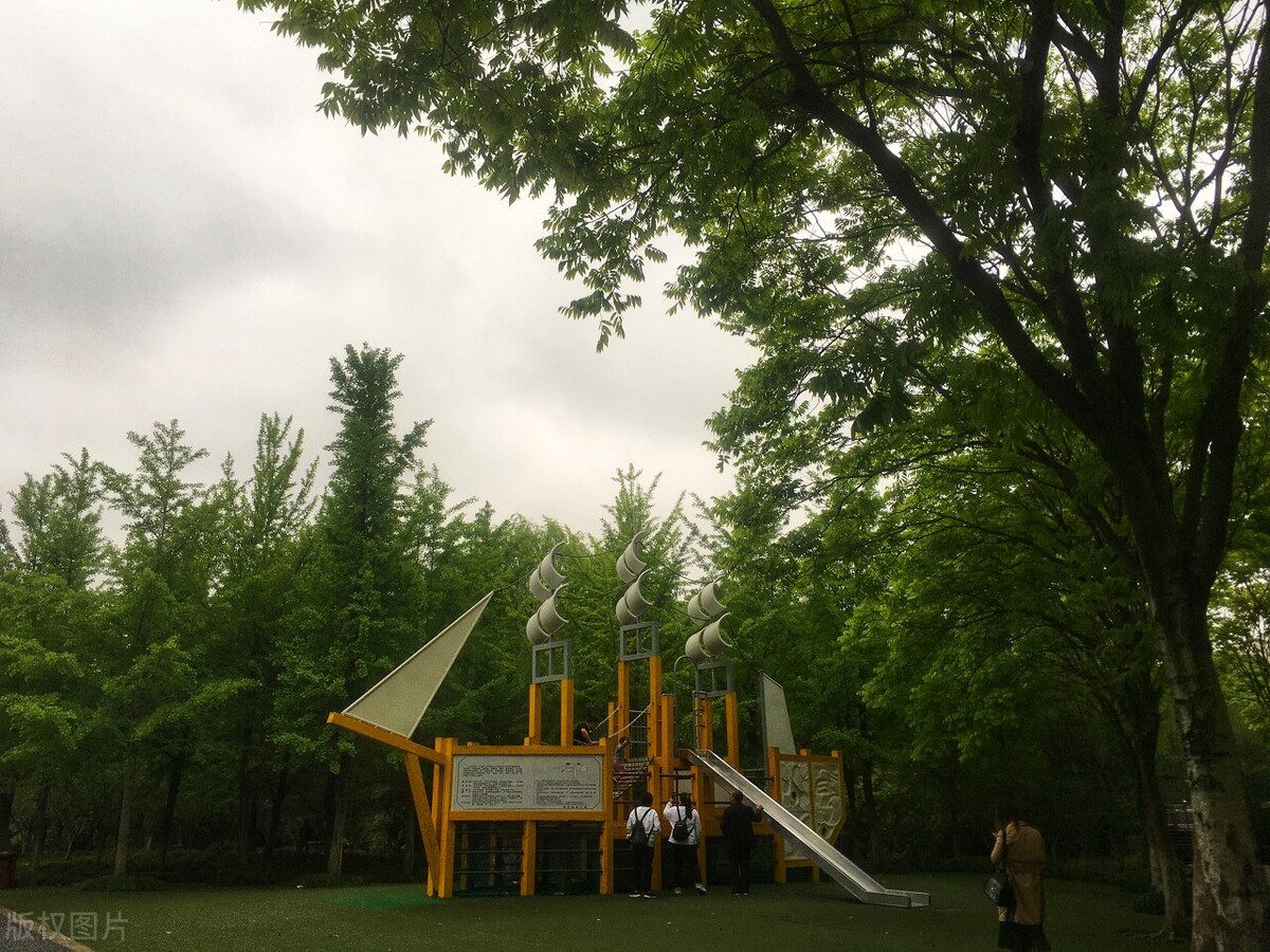 上海踏青2022,上海踏青最佳景点2021