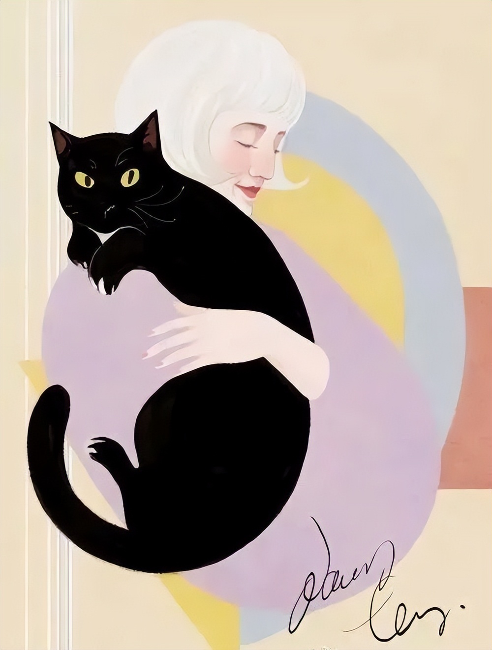 刘诗诗彩色铅笔画,刘诗诗立体画