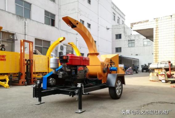 收废木料有哪些渠道,回收家具厂的废木料