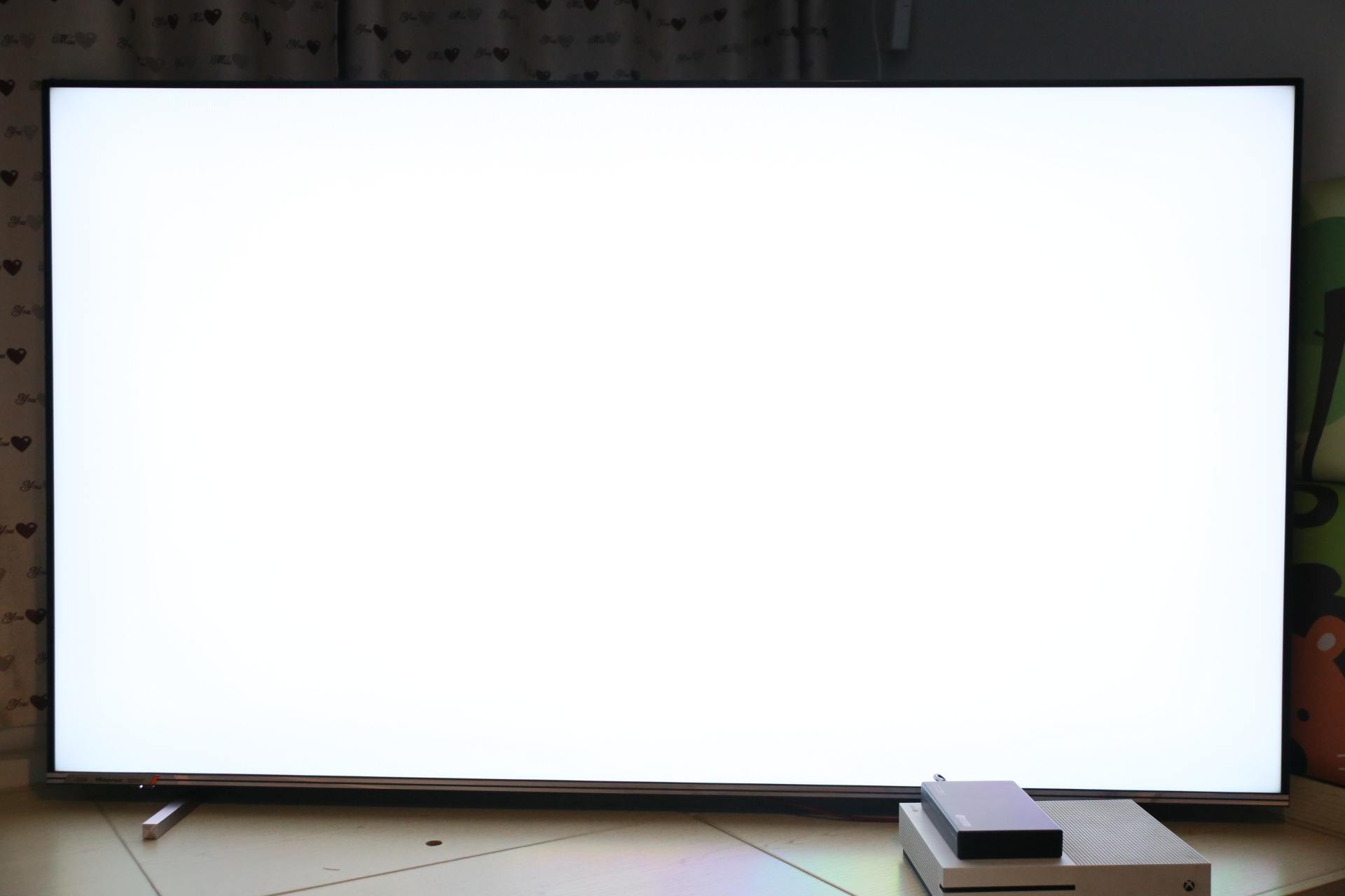 海信u8h75寸电视评测,海信电视最顶尖的型号