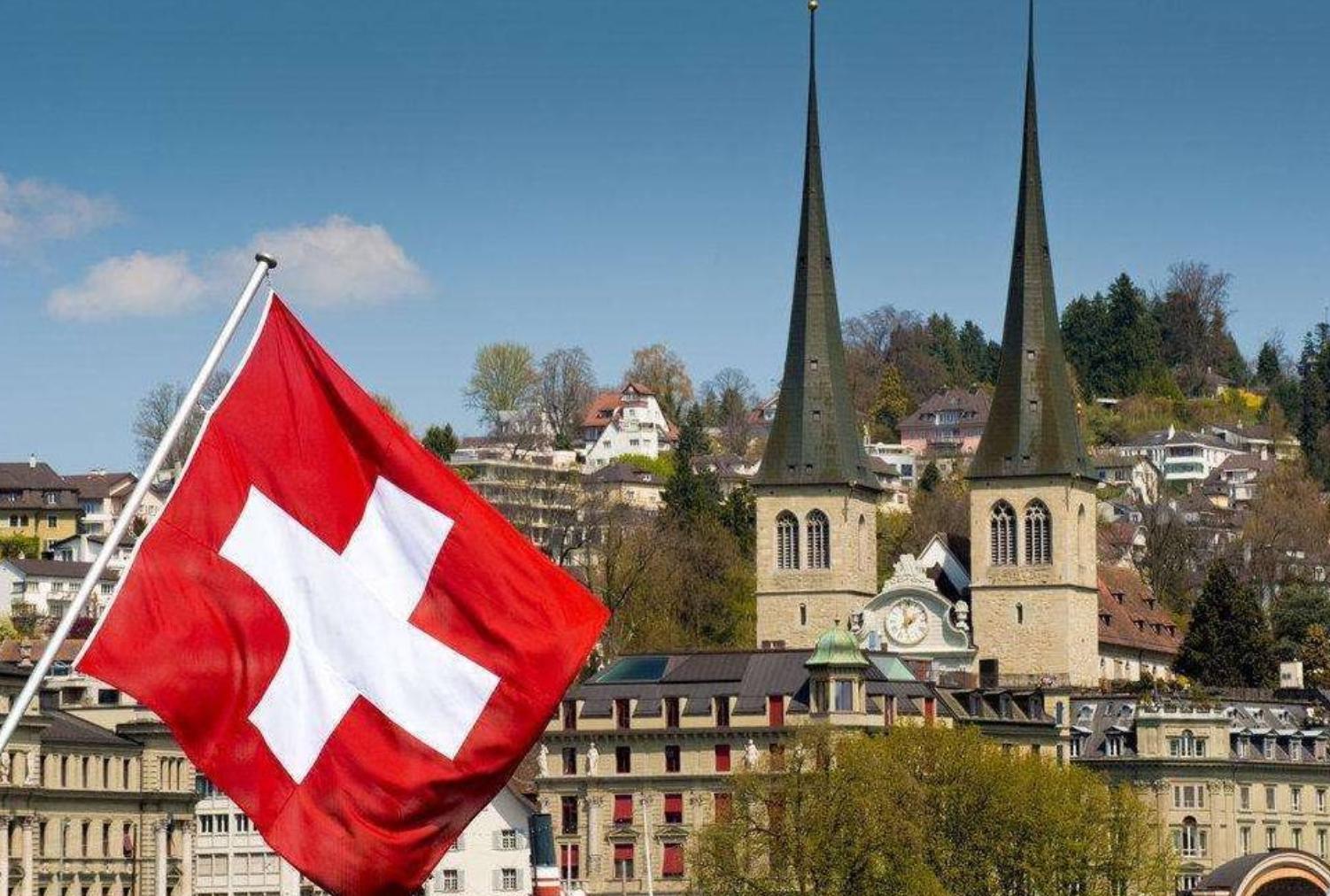 为什么有钱人都爱把钱放瑞士银行?藏金天堂究竟是怎么炼成的?