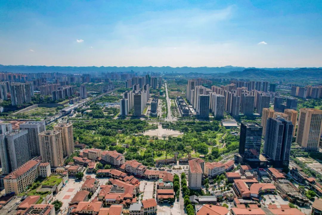 在科学城创业好吗,科学城创业