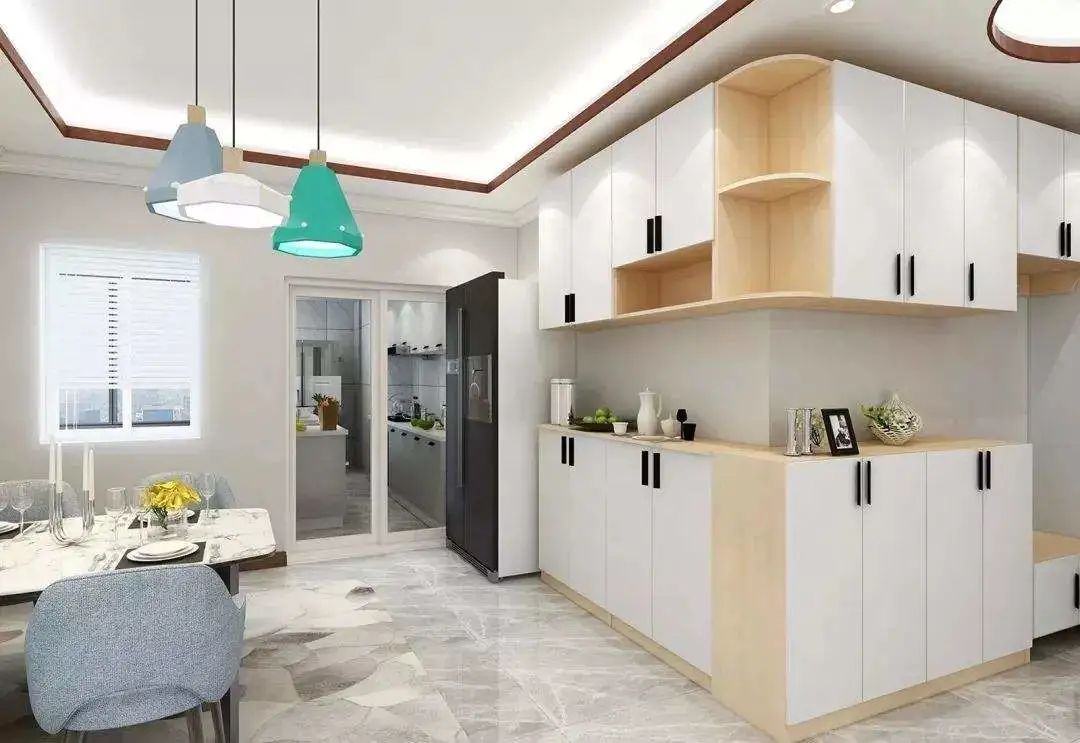 小户型全屋定制柜价格,一体柜定制价格