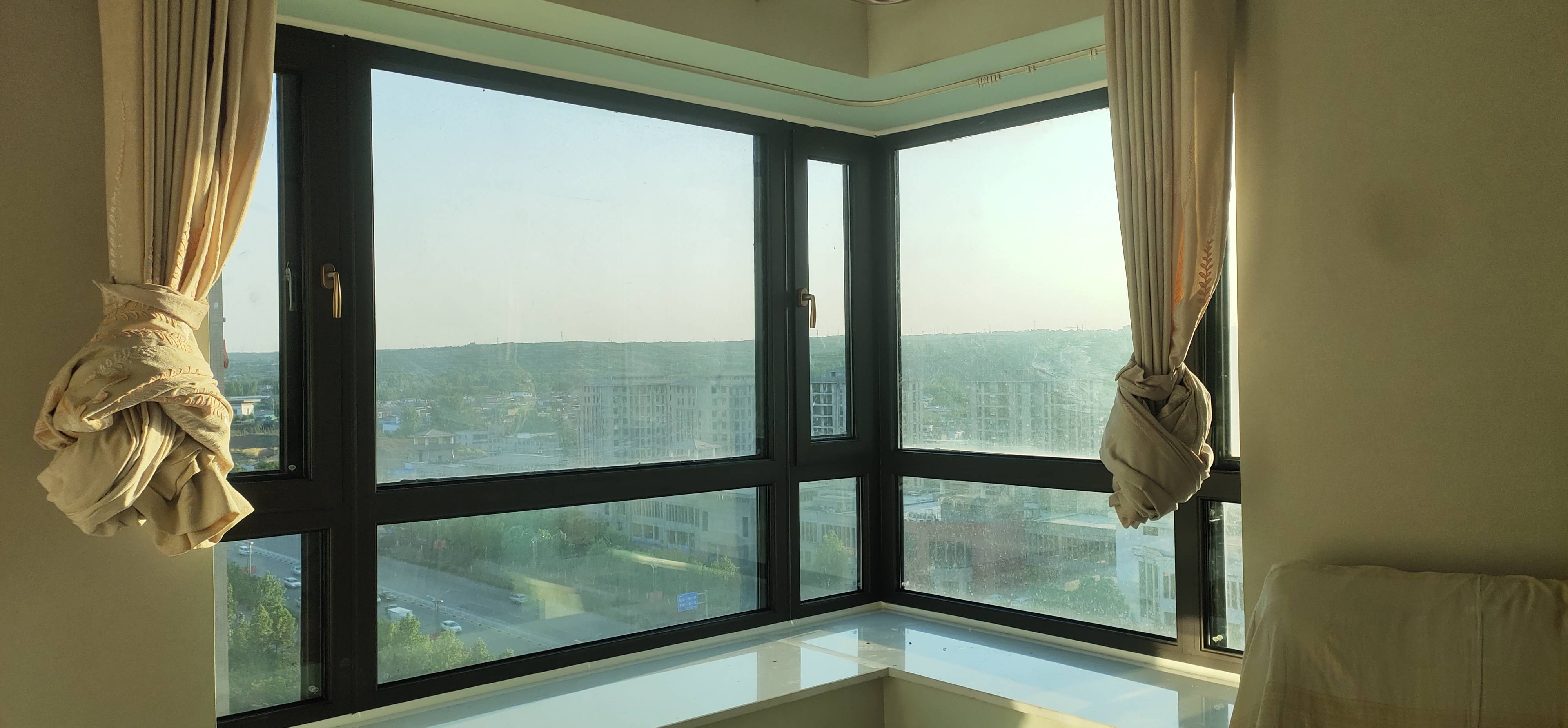 真正的隔音窗效果,隔音窗真实效果好吗