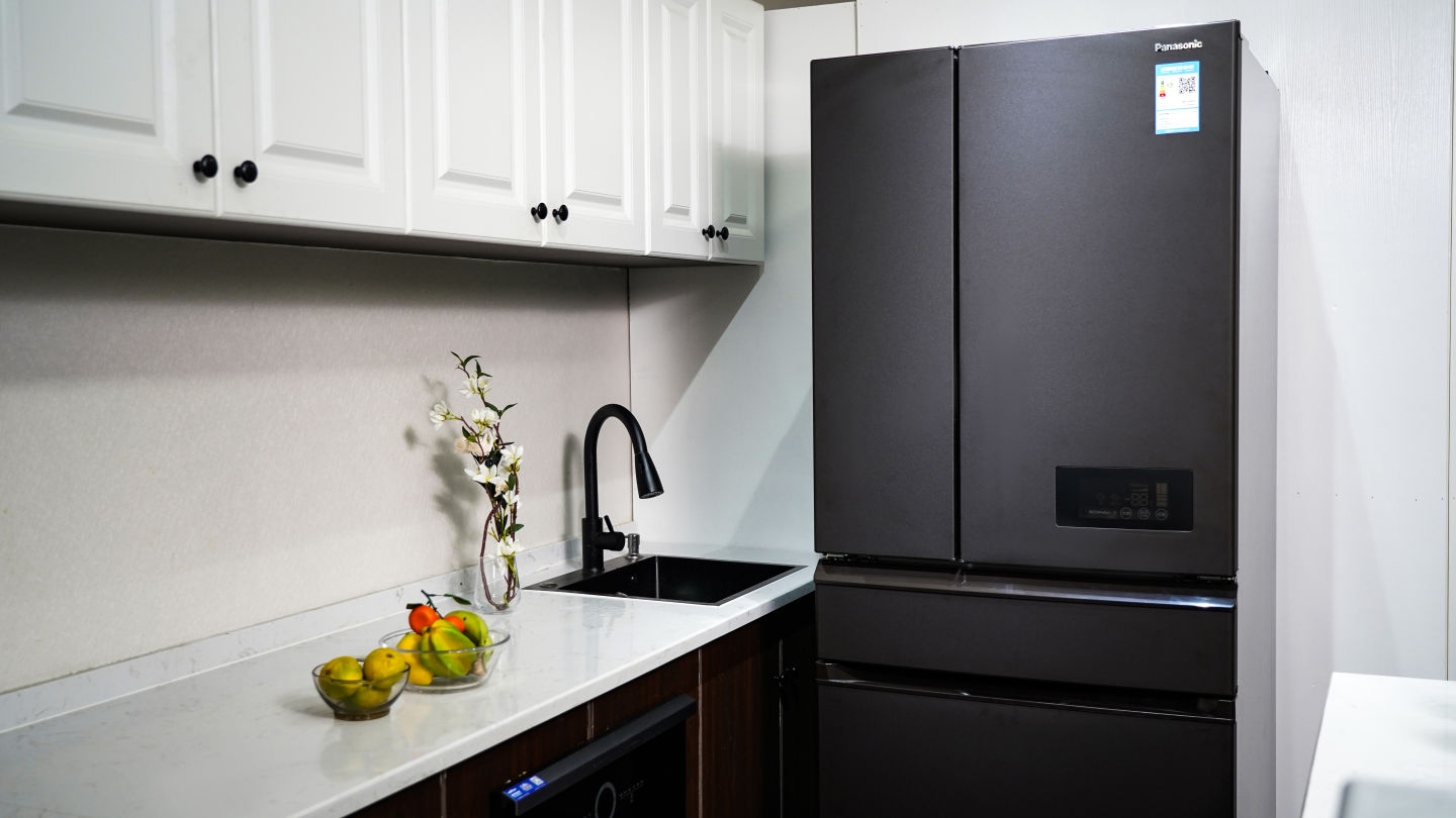 松下冰箱ee53优缺点评测,松下冰箱e53和e54有什么区别