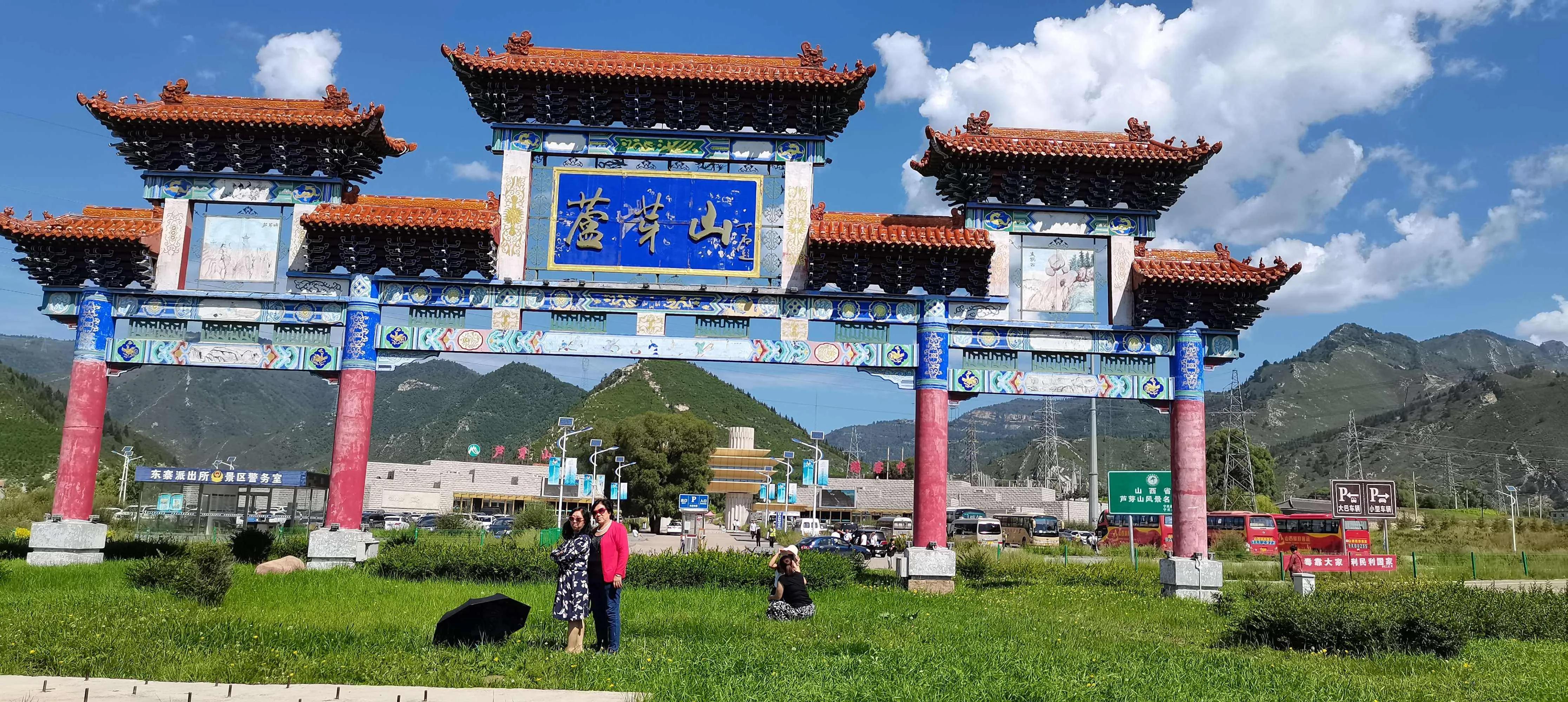 山西旅游攻略景点必去,山西旅游攻略景点推荐