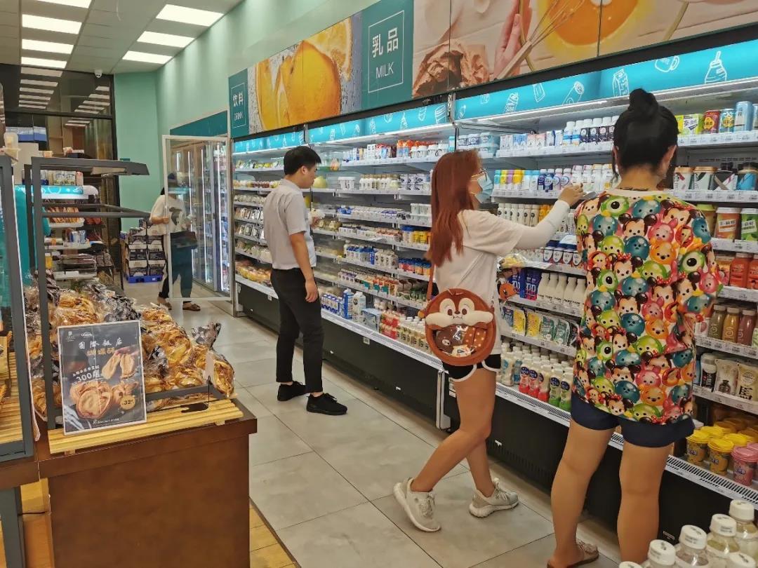 加盟便利店的经营模式和盈利模式,加盟便利店的盈利模式和方案