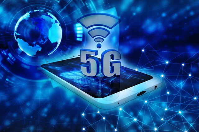 如何知道自己的手机是4G手机,怎么知道自己手机是5g网还是4g网