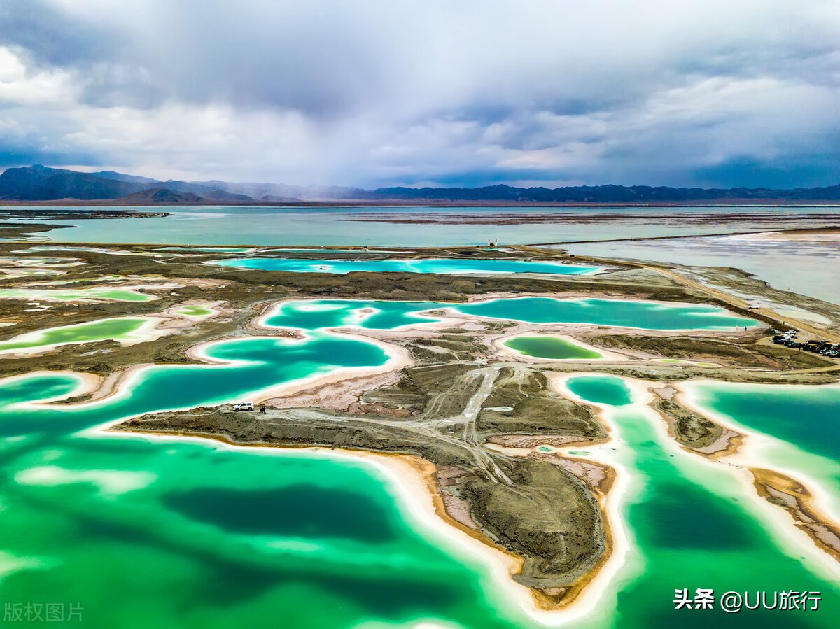 中国最像外星球的地方在哪里,中国最像异域星球的十个地方