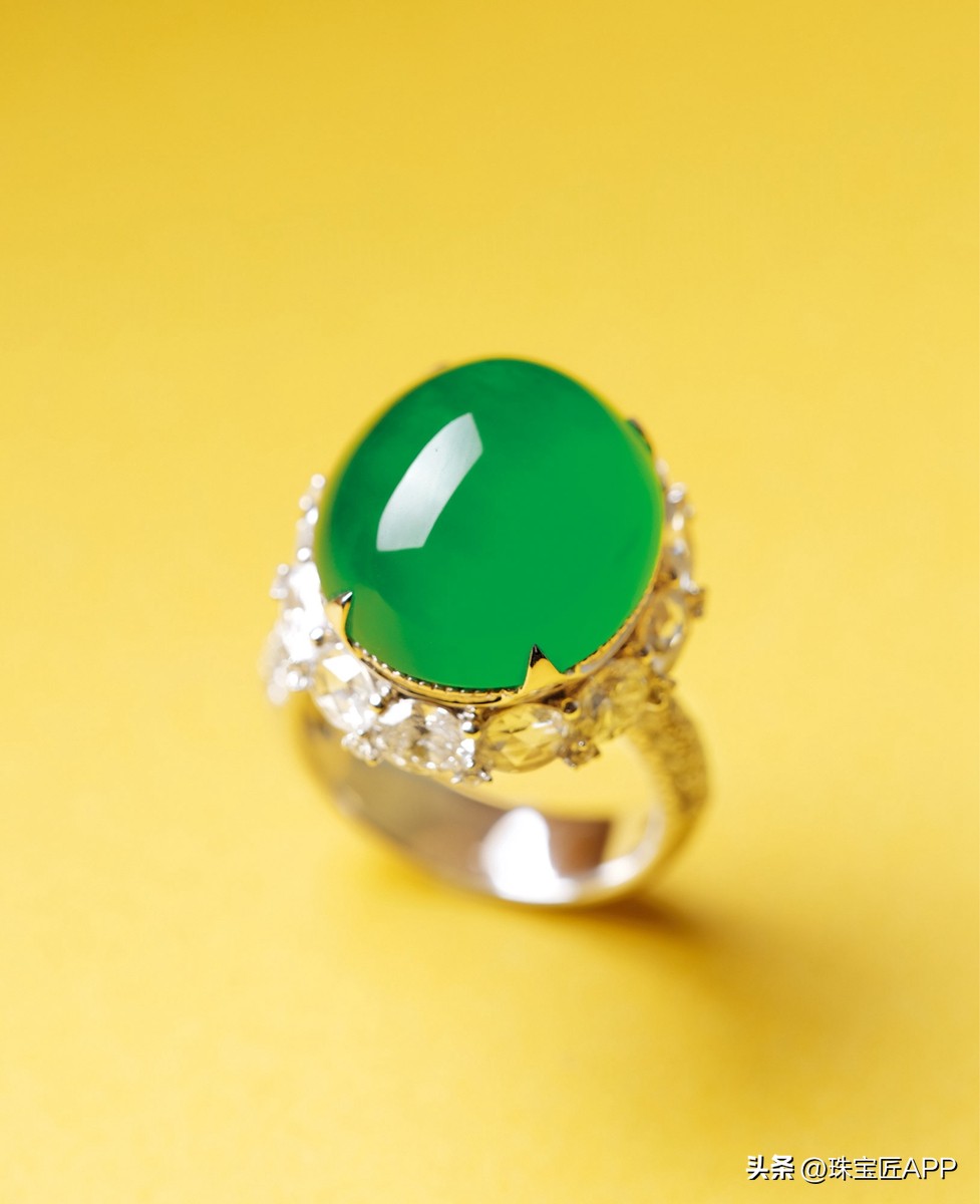 成交128件，拍出8689万人民币！54张珠宝大图，直击2023西泠春拍