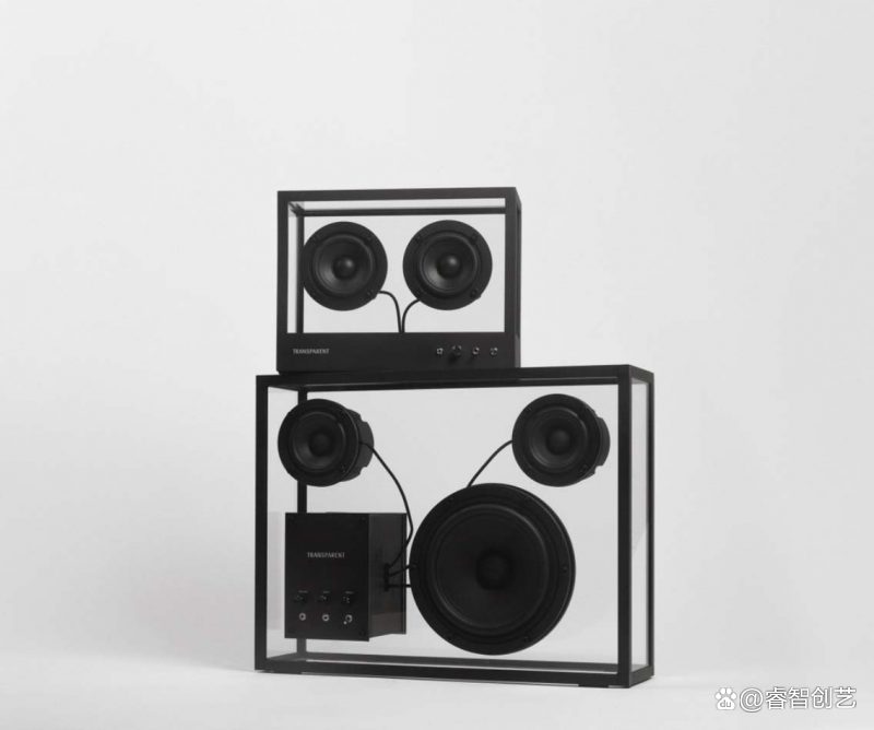 不一样的观感——简约而一目了然的瑞典音响品牌Transparent